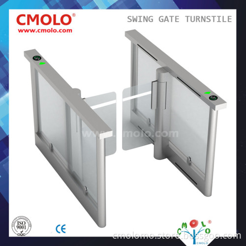 Swing Gate Turnstile (CPW-322CS)